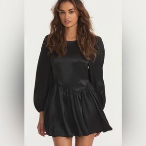 LoveShackFancy Garcia Dress